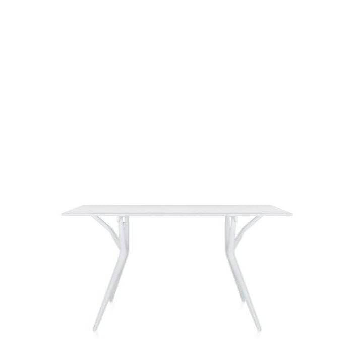 Spoon 56" Table - Curated - Furniture - Kartell