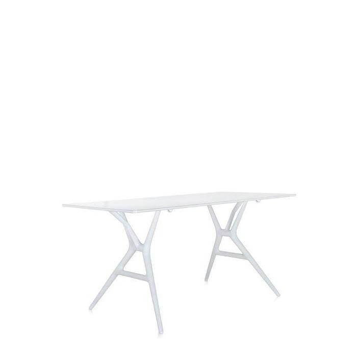 Spoon 56" Table - Curated - Furniture - Kartell