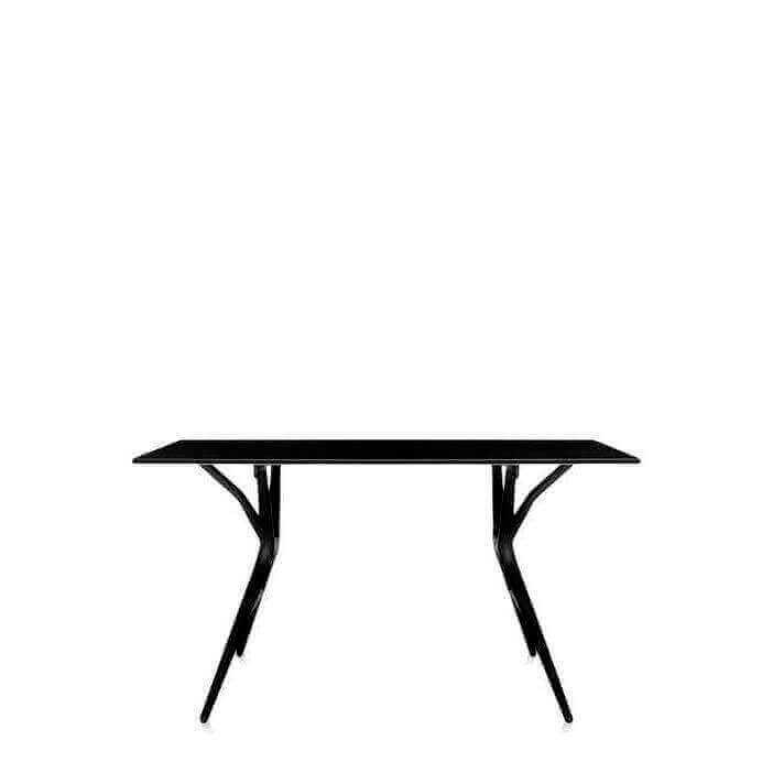 Spoon 56&quot; Table - Curated - Furniture - Kartell