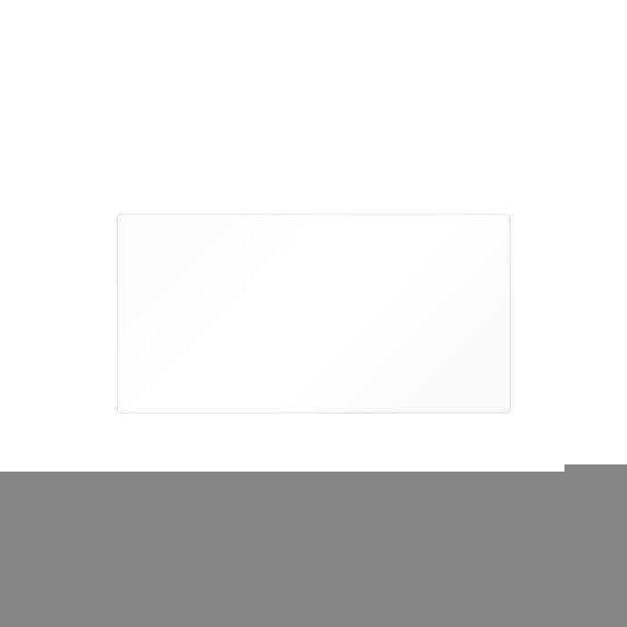 Spoon 56" Table - Curated - Furniture - Kartell