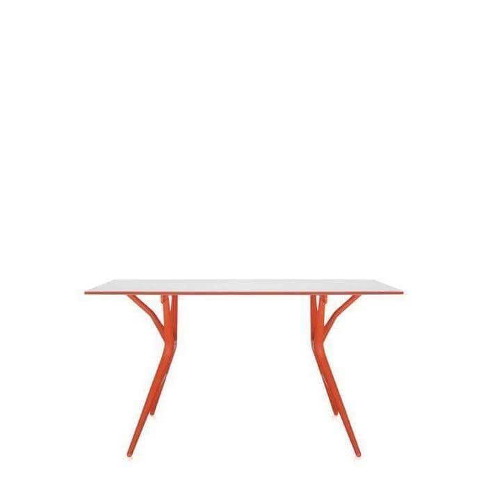Spoon 56" Table - Curated - Furniture - Kartell