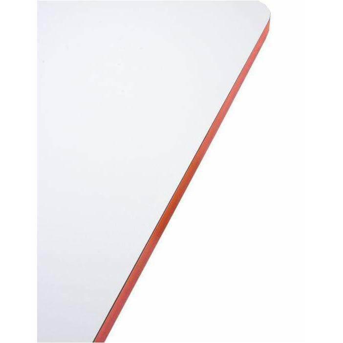 Spoon 56" Table - Curated - Furniture - Kartell