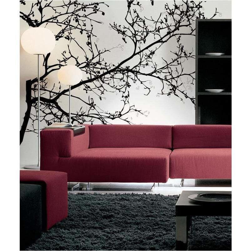 Spring Blossom - Curated - Wallpaper - Wall &amp; Decò