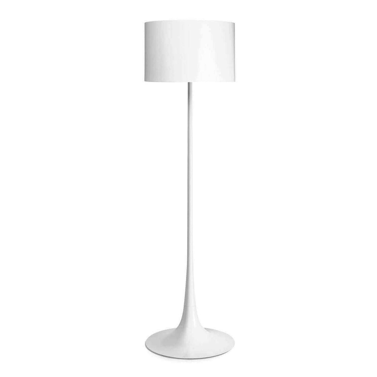 Spun Light Floor Lamp - Curated - Lighting - Flos