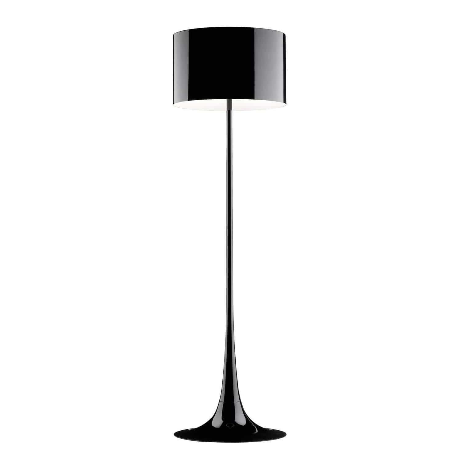 Spun Light Floor Lamp - Curated - Lighting - Flos
