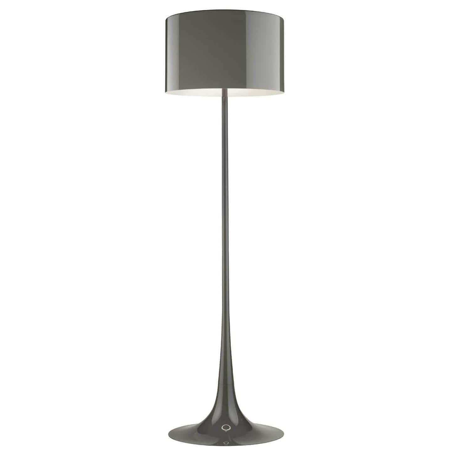 Spun Light Floor Lamp - Curated - Lighting - Flos