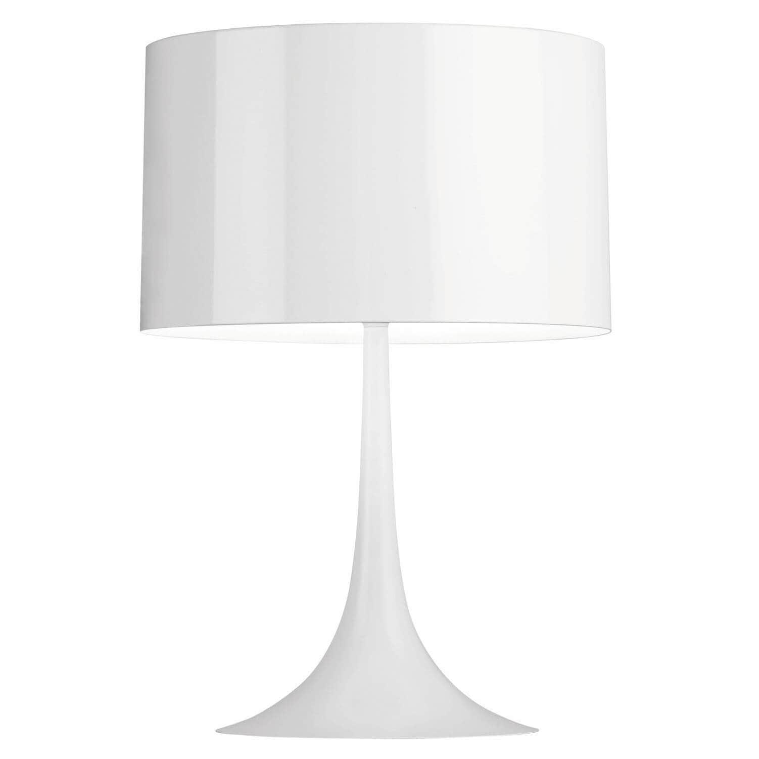 Spun Light Table Lamp - Curated - Lighting - Flos