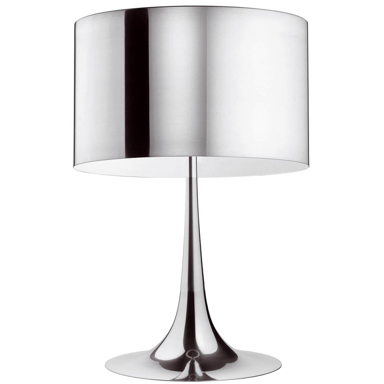 Spun Light Table Lamp - Curated - Lighting - Flos