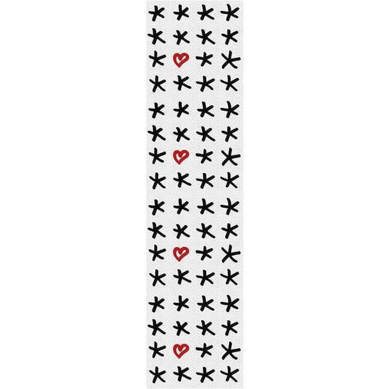 Stars and Hearts - Curated - Wallpaper - Wall &amp; Decò