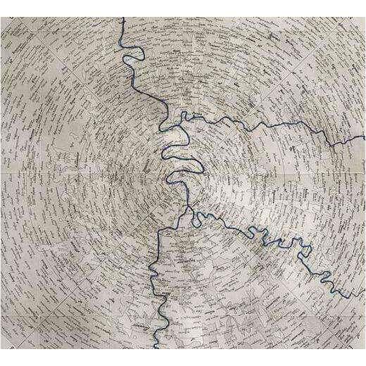 Still Another One - Curated - Wallpaper - Wall & Decò