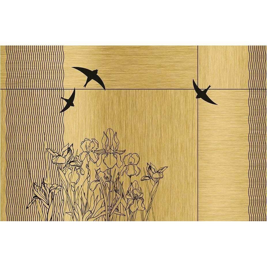 Still Here - Curated - Wallpaper - Wall &amp; Decò