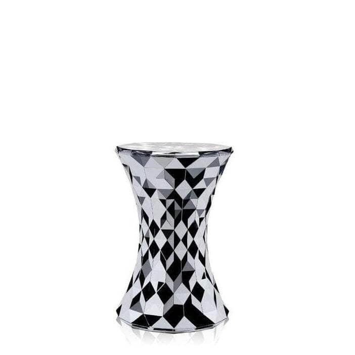 Stone Stool - Curated - Furniture - Kartell