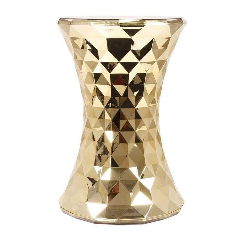 Stone Stool - Curated - Furniture - Kartell