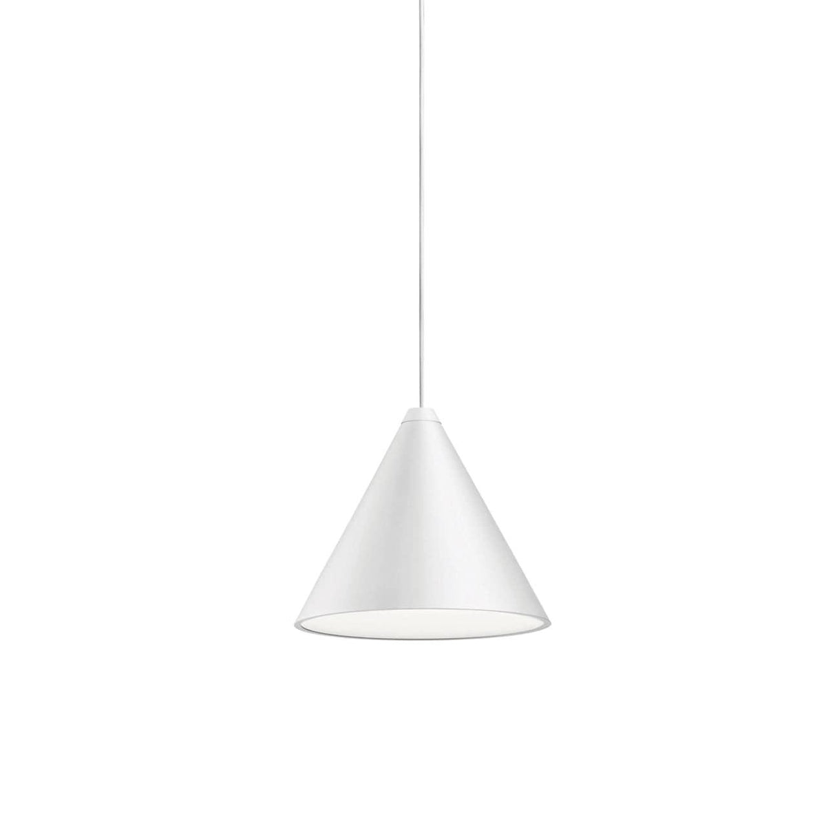 String Lights Cone - New Version - Curated - Lighting - Flos