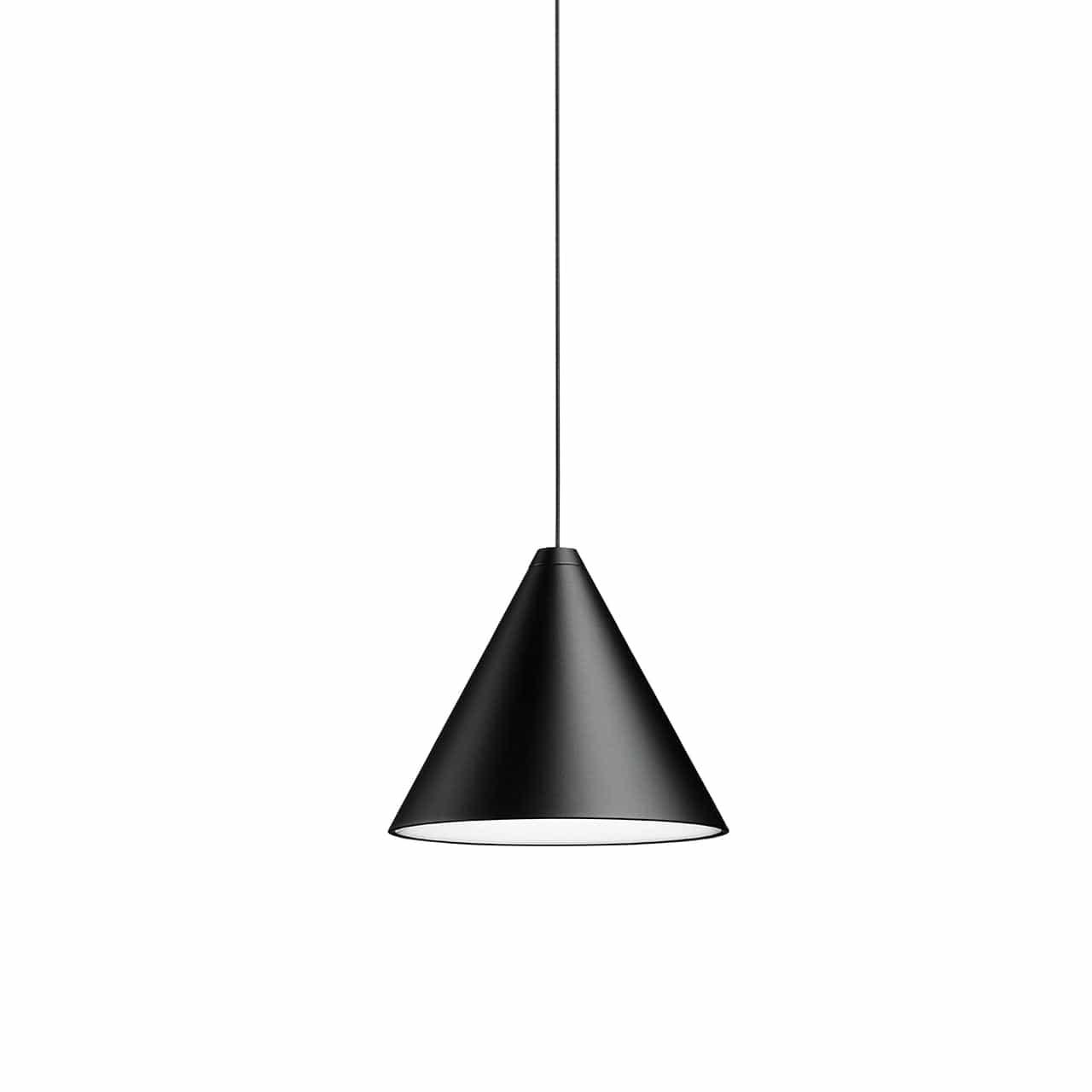 String Lights Cone - New Version - Curated - Lighting - Flos