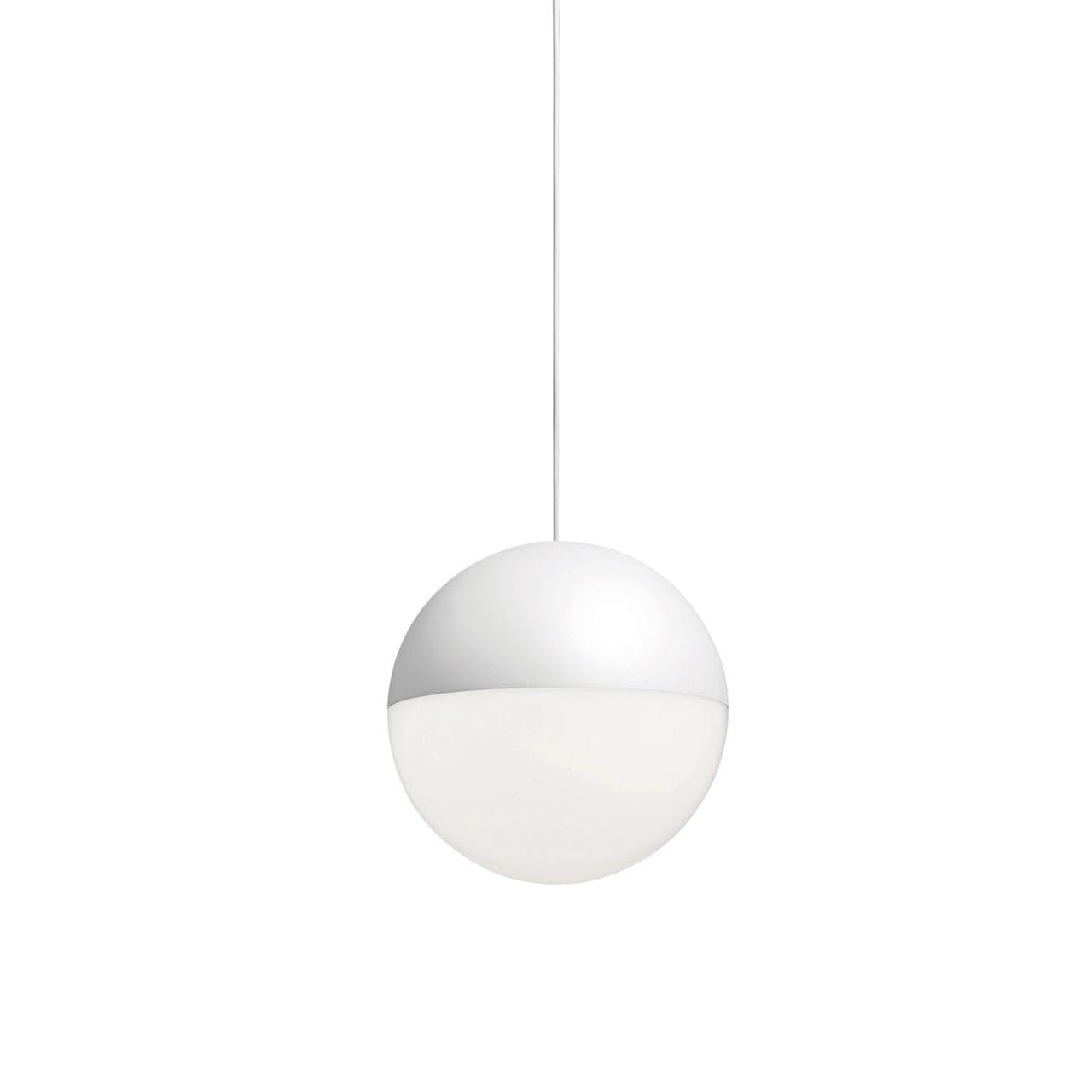 String Lights Sphere - New Version - Curated - Lighting - Flos