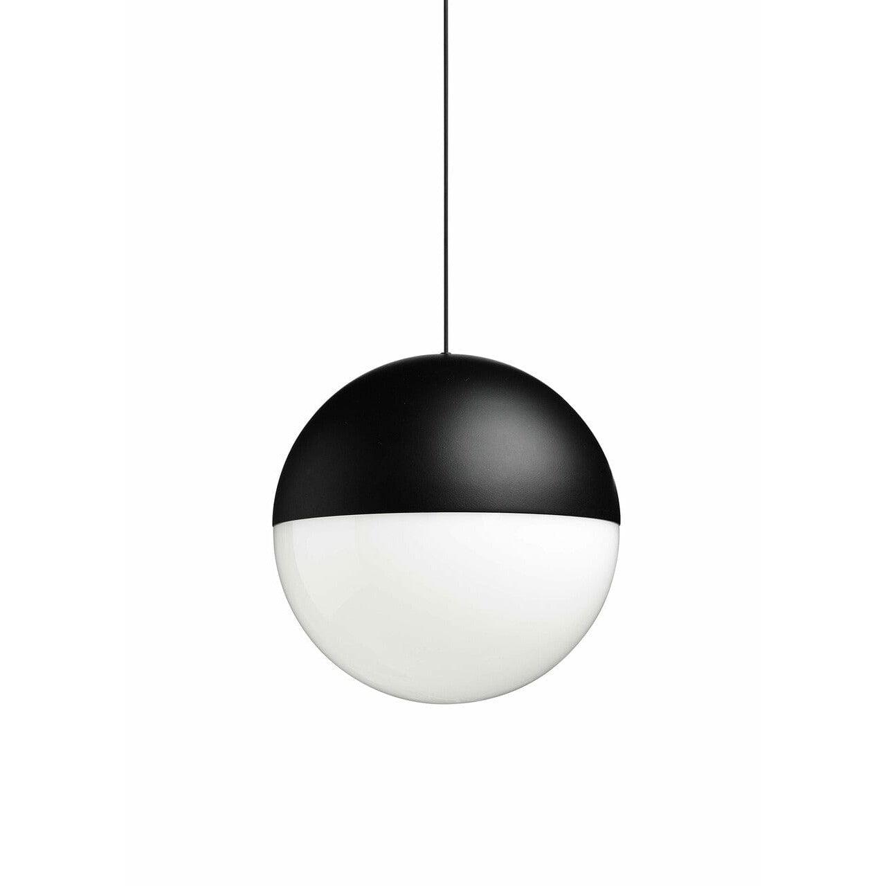 String Lights Sphere - New Version - Curated - Lighting - Flos