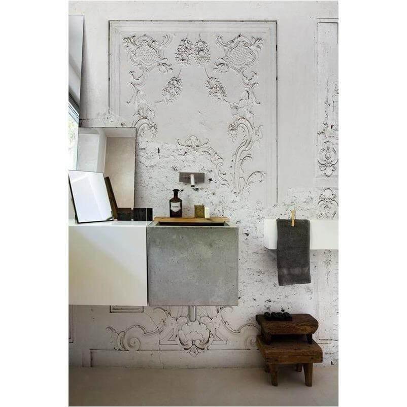 Stucco - Curated - Wallpaper - Wall &amp; Decò