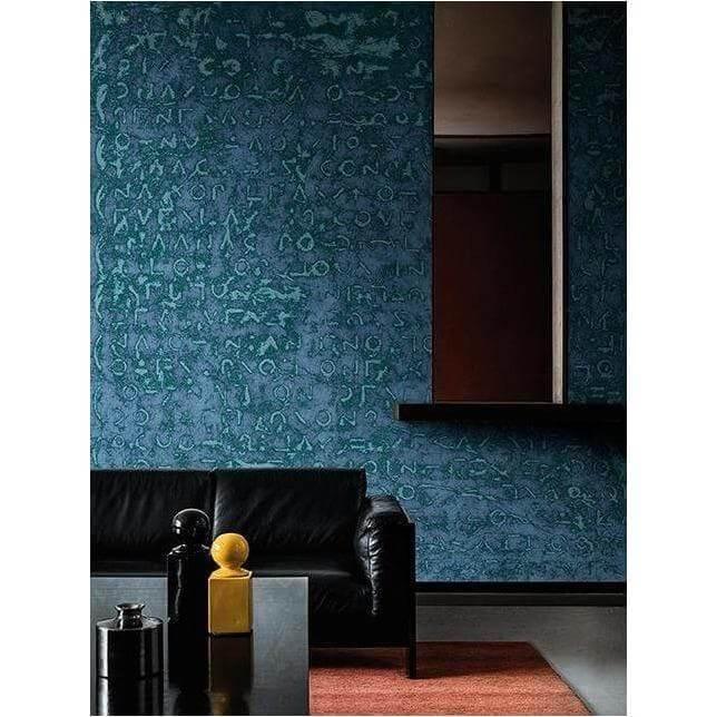 Submarino - Curated - Wallpaper - Wall & Decò