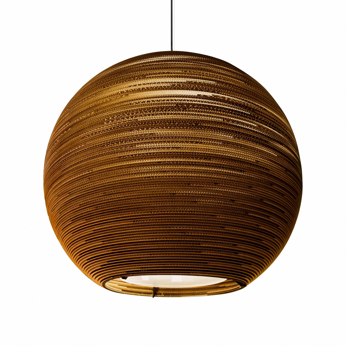Sun Pendant - Curated - Pendant Light - Graypants