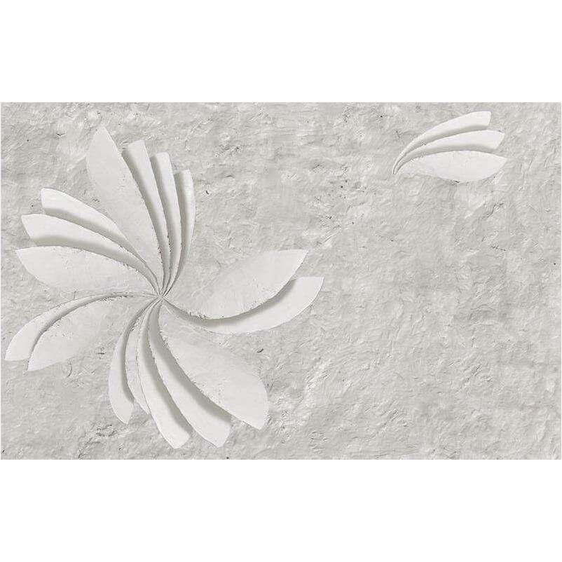 Sunwheel - Curated - Wallpaper - Wall &amp; Decò