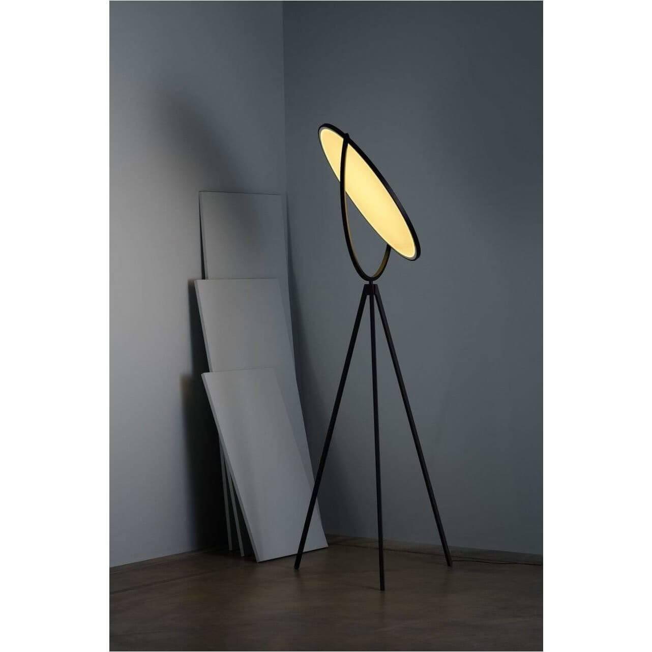 Superloon - LED Floor Lamp - Curated - Lighting - Flos