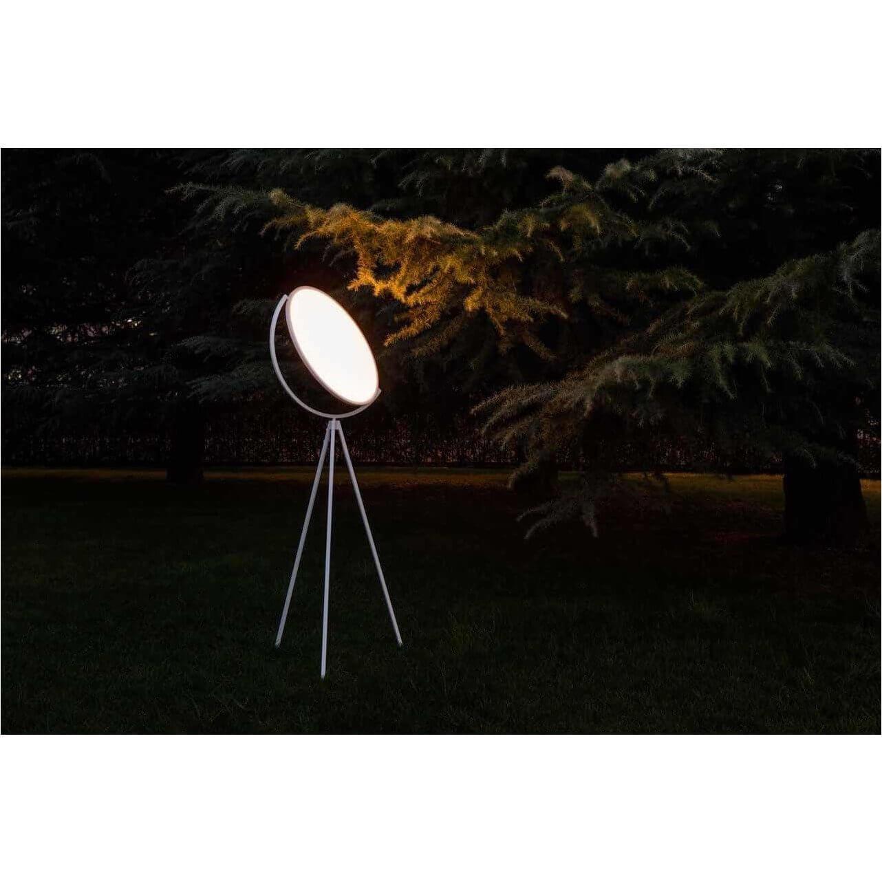 Superloon - LED Floor Lamp - Curated - Lighting - Flos