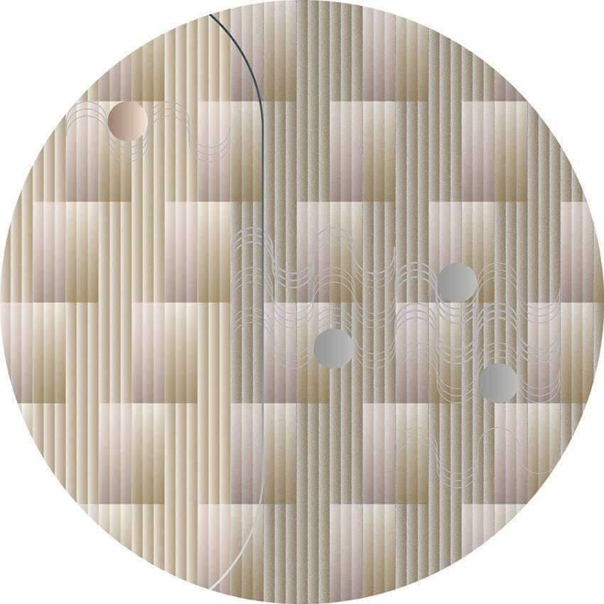 Swell Collection - by Mae Engelgeer - Curated - Carpet - Moooi Carpets