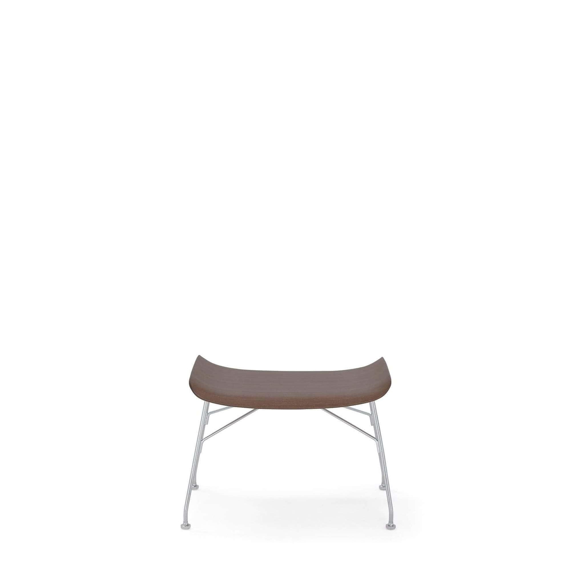 S/Wood Ottoman - Curated - Furniture - Kartell
