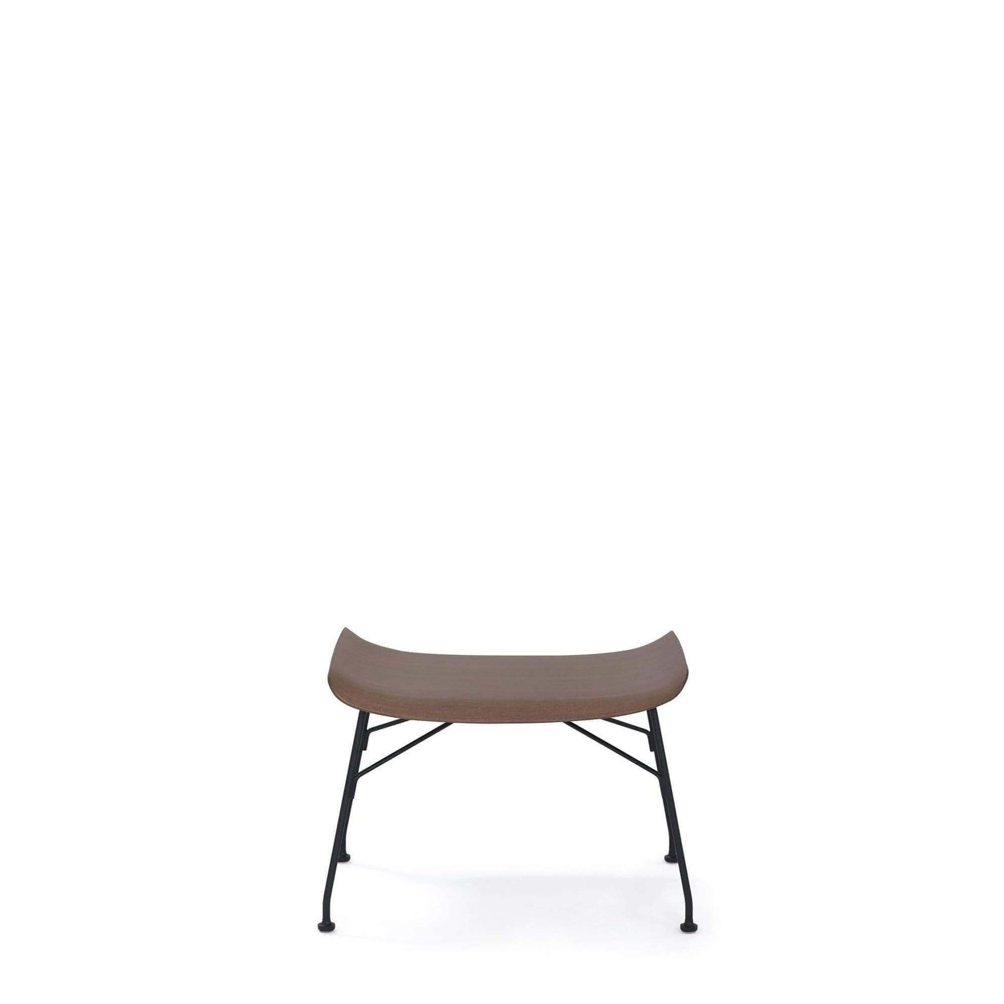 S/Wood Ottoman - Curated - Furniture - Kartell