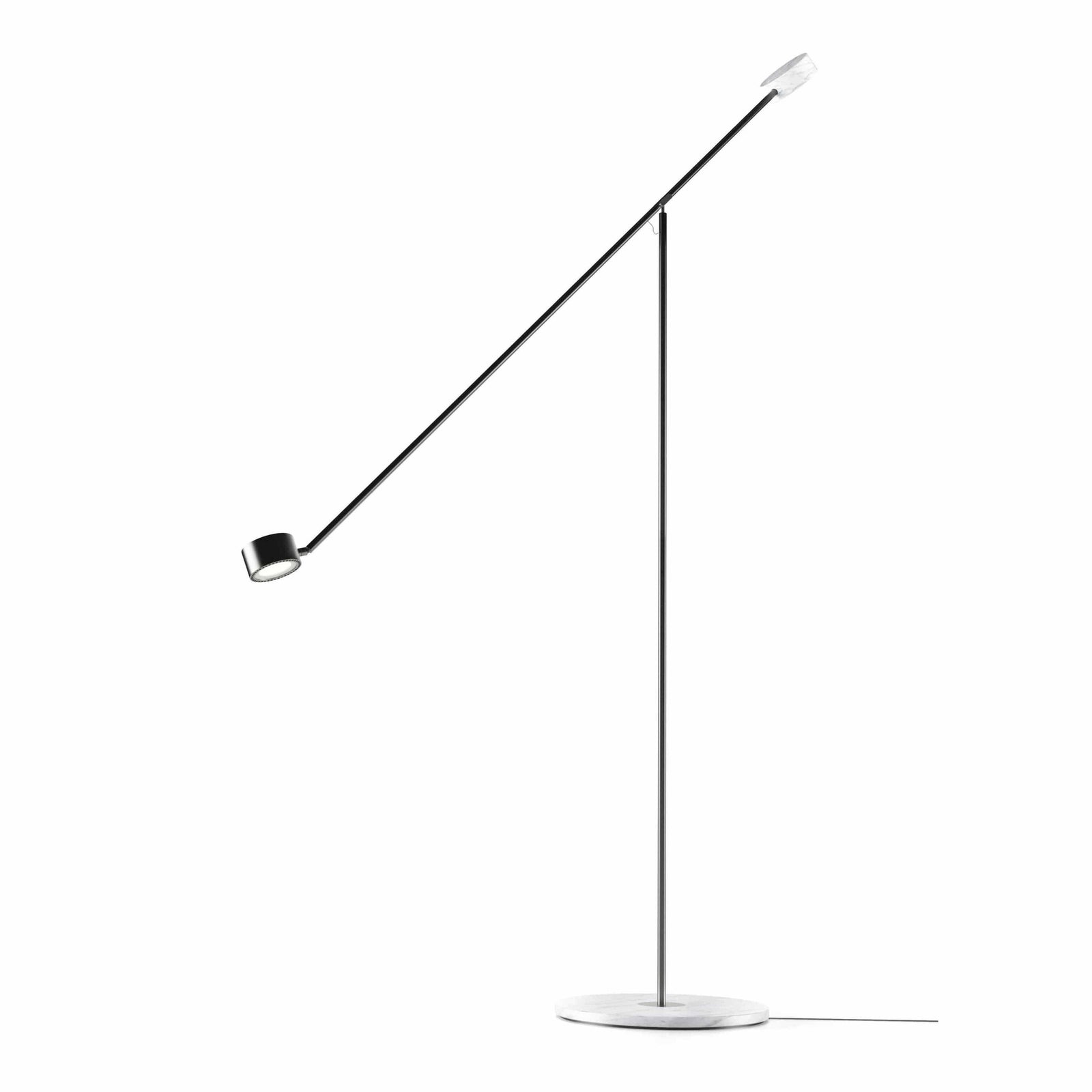 T-Lamp Floor Lamp - Curated - Lighting - Moooi