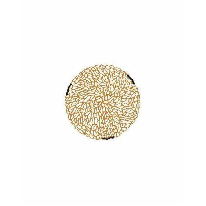 T-Table Low 11" Table - Curated - Furniture - Kartell