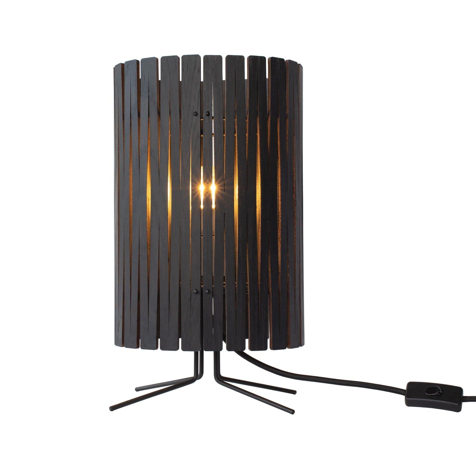 T2 Table Lamp - Curated - Table Lamp - Graypants