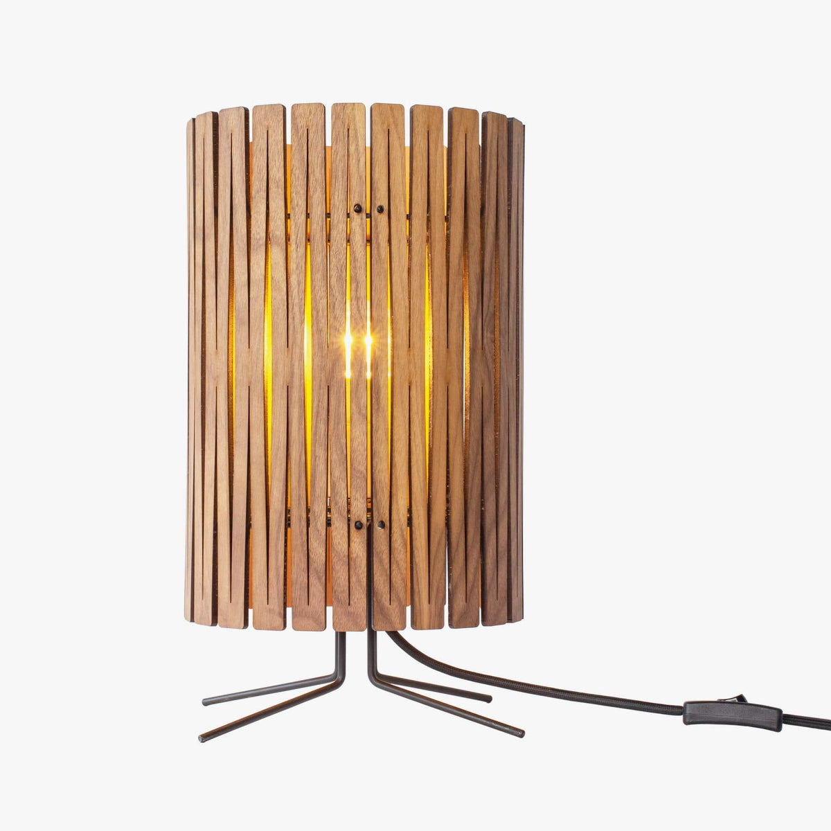 T2 Table Lamp - Curated - Table Lamp - Graypants