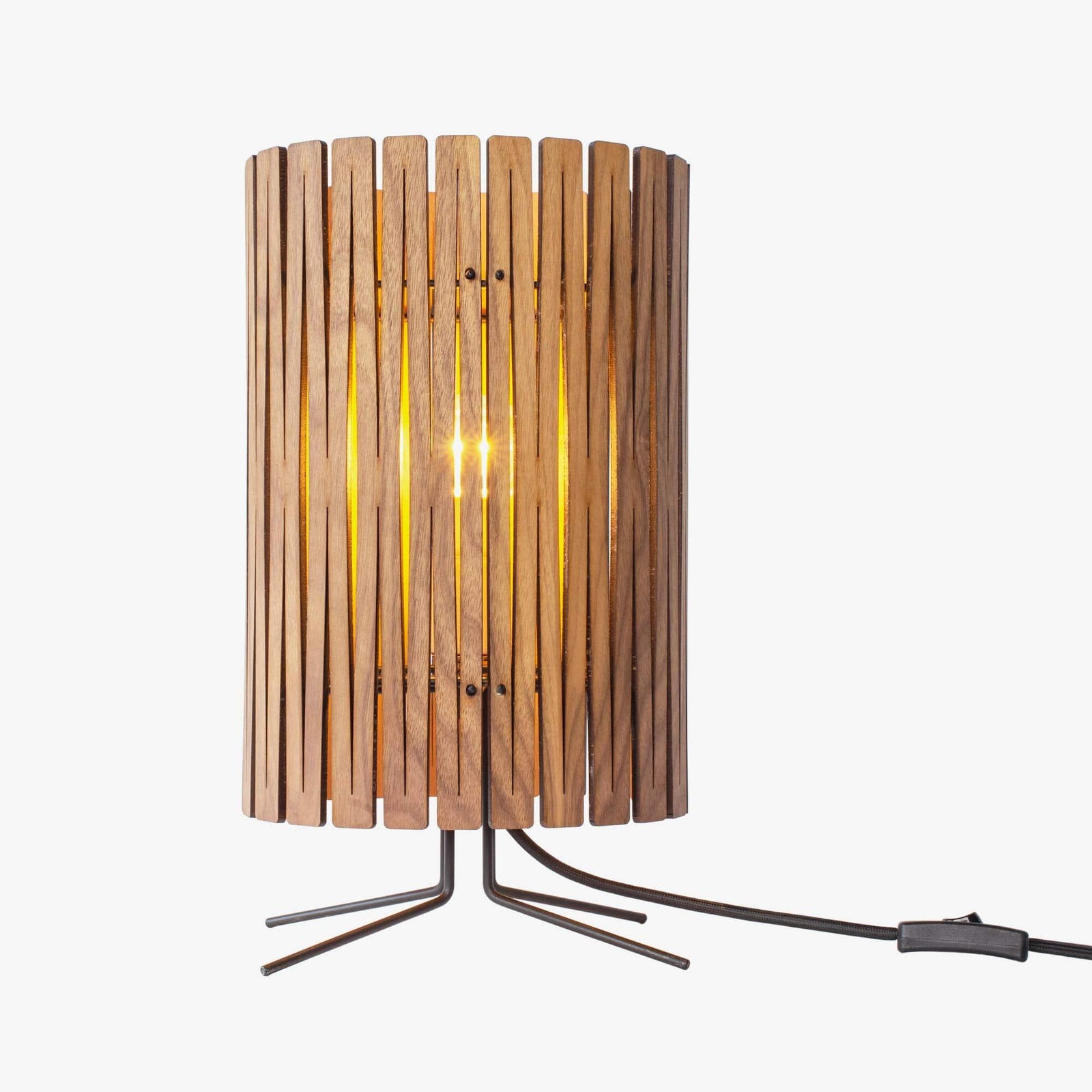 T2 Table Lamp - Curated - Table Lamp - Graypants