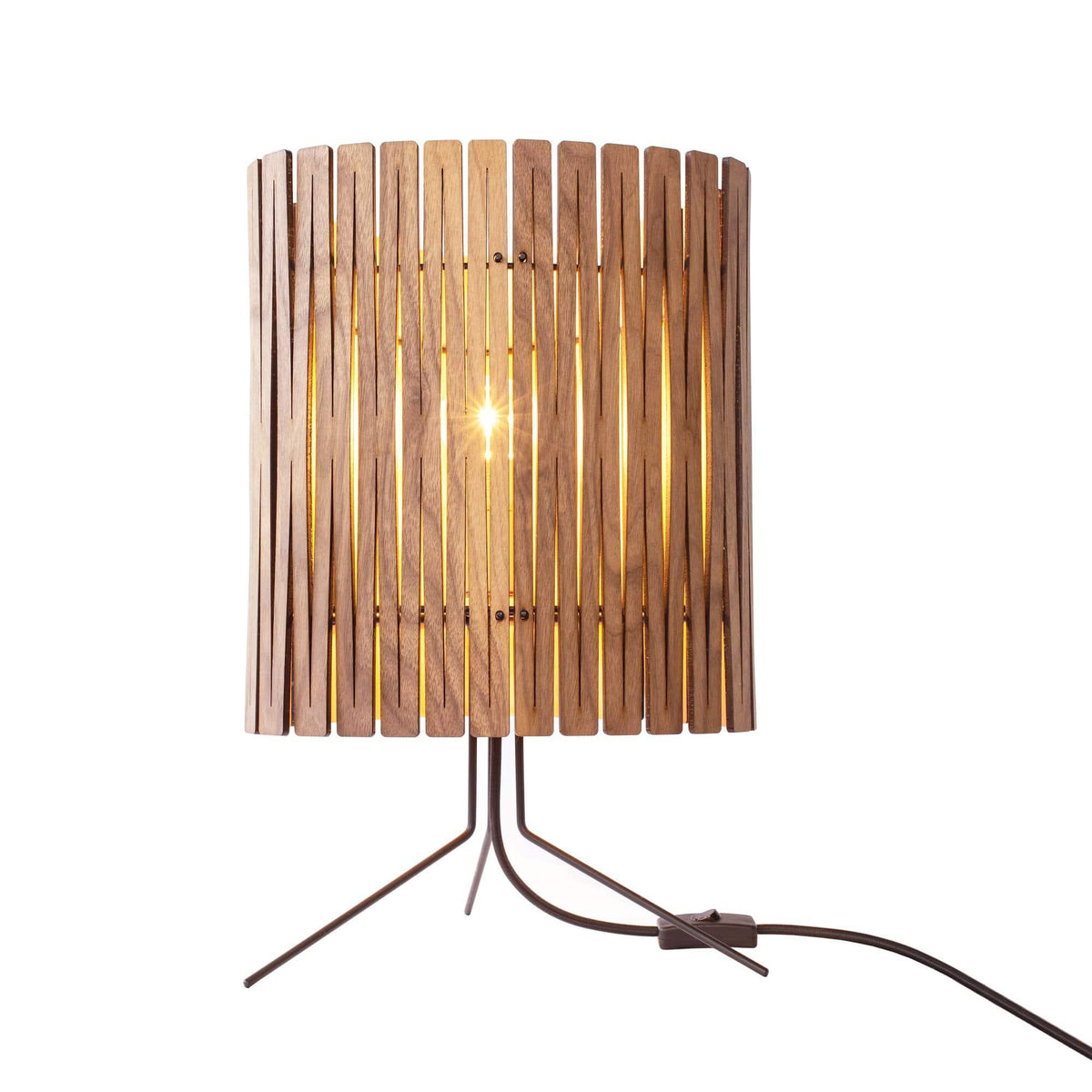 T3 Table Lamp - Curated - Table Lamp - Graypants