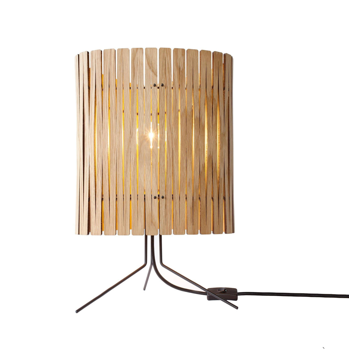 T3 Table Lamp - Curated - Table Lamp - Graypants