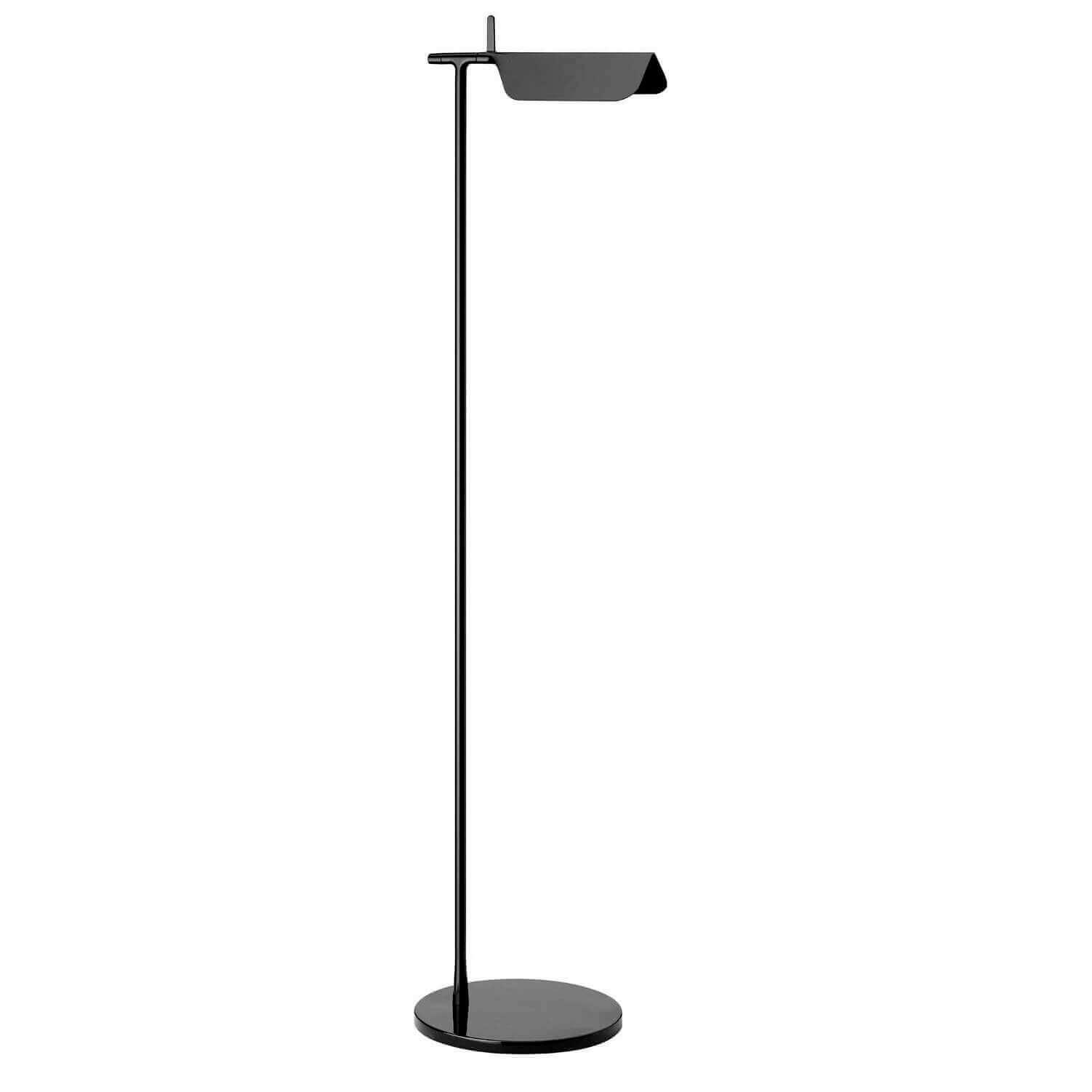 Tab Floor LED Lamp 90° Rotatable Head - New Edition - Curated - Lighting - Flos
