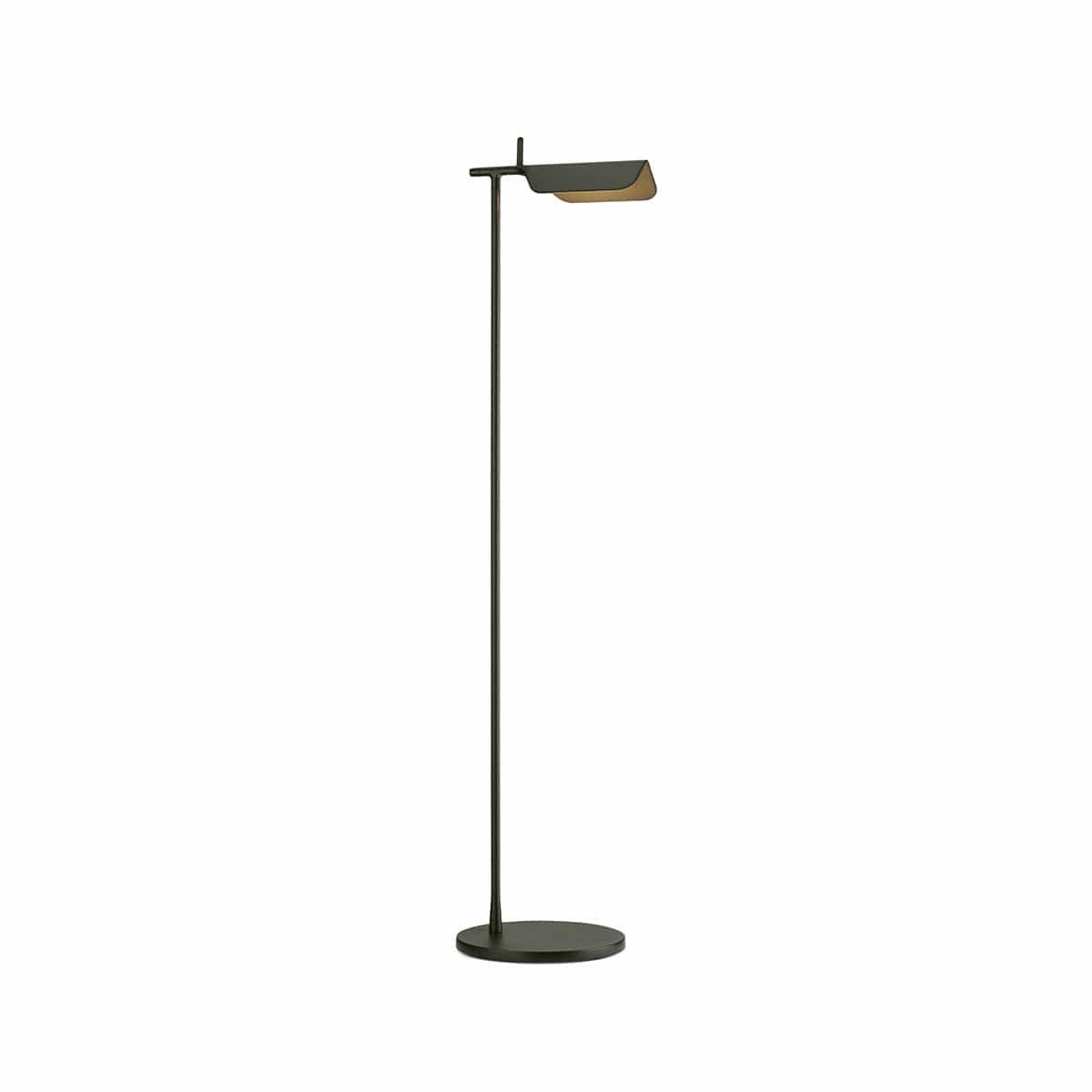 Tab Floor LED Lamp 90° Rotatable Head - New Edition - Curated - Lighting - Flos