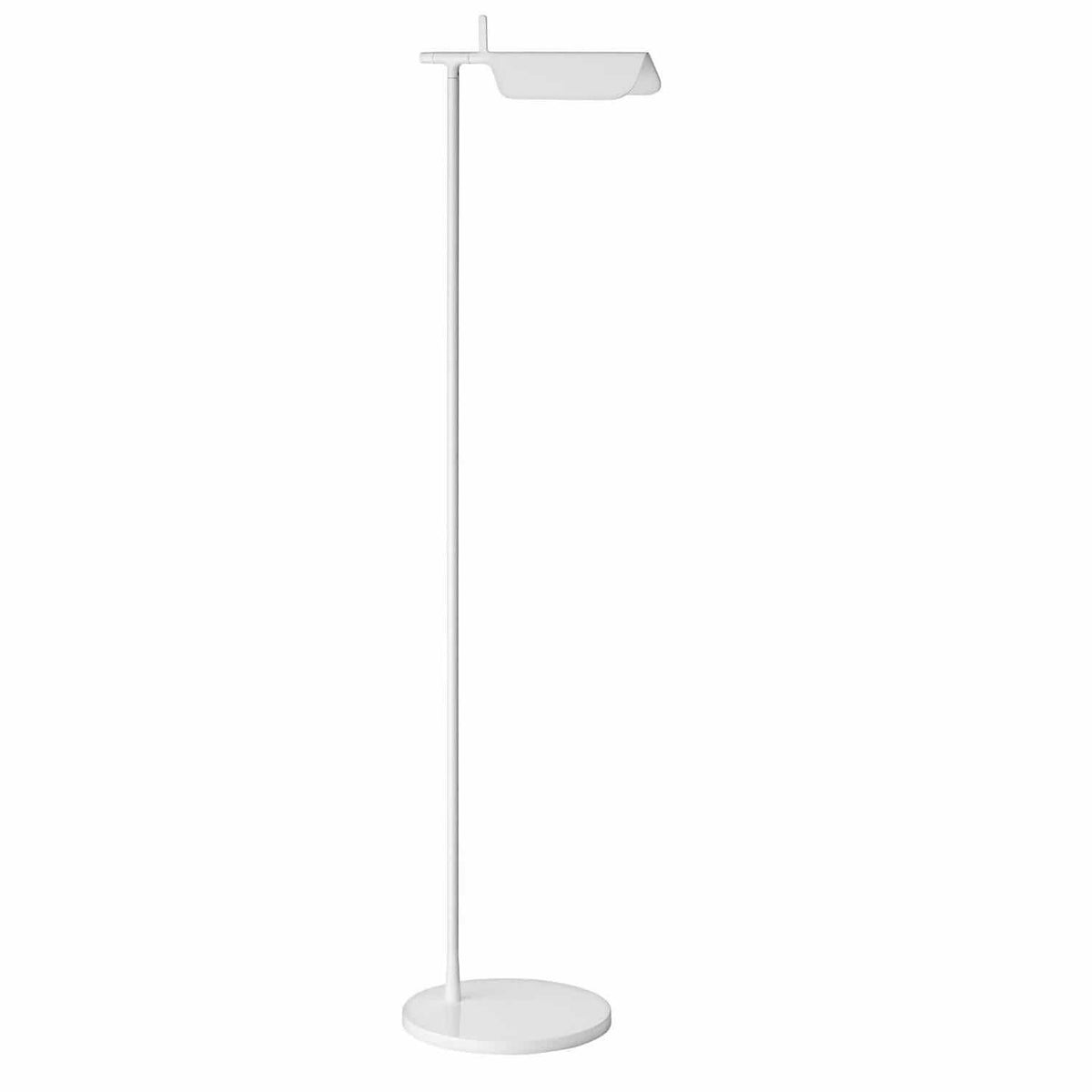 Tab Floor LED Lamp 90° Rotatable Head - New Edition - Curated - Lighting - Flos