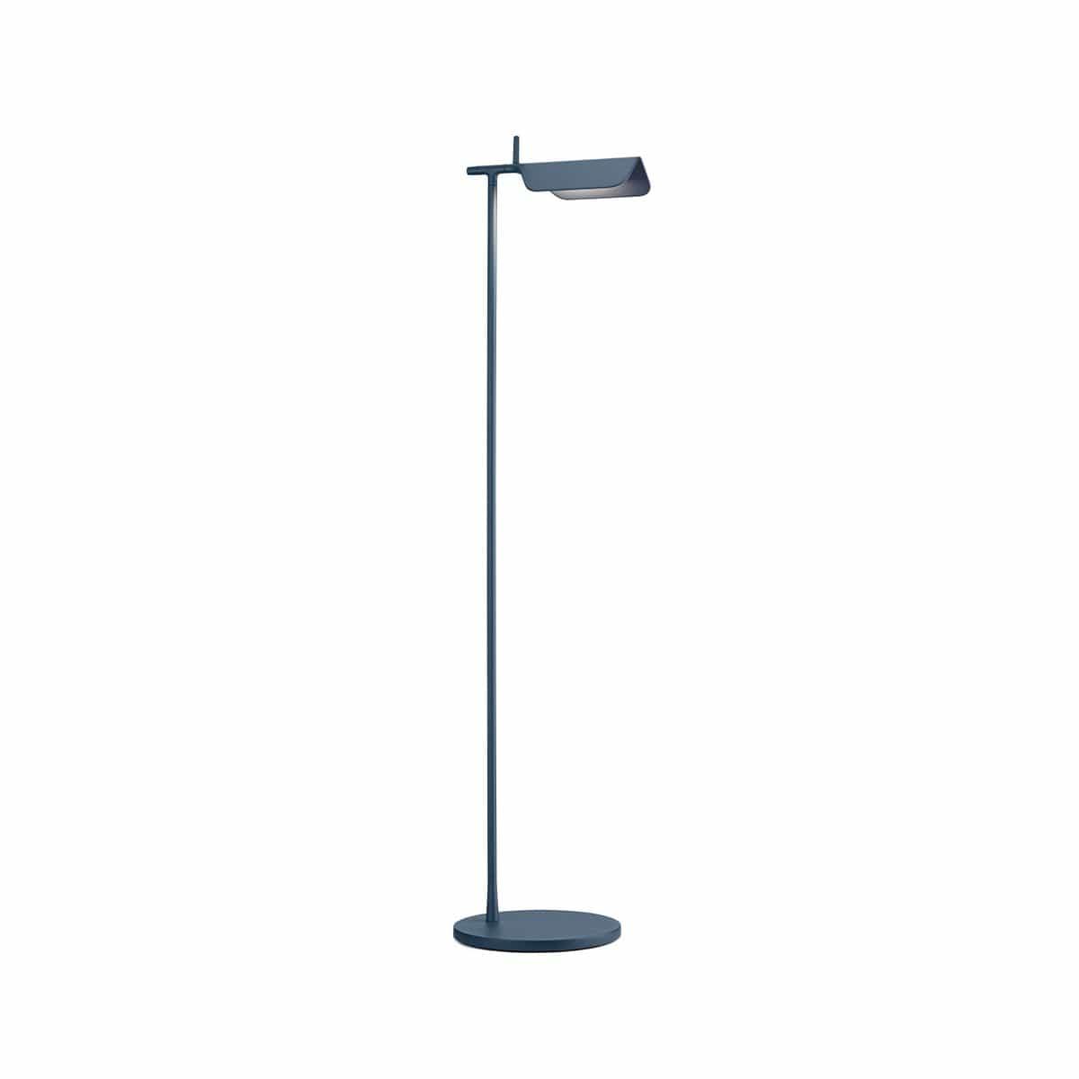 Tab Floor LED Lamp 90° Rotatable Head - New Edition - Curated - Lighting - Flos