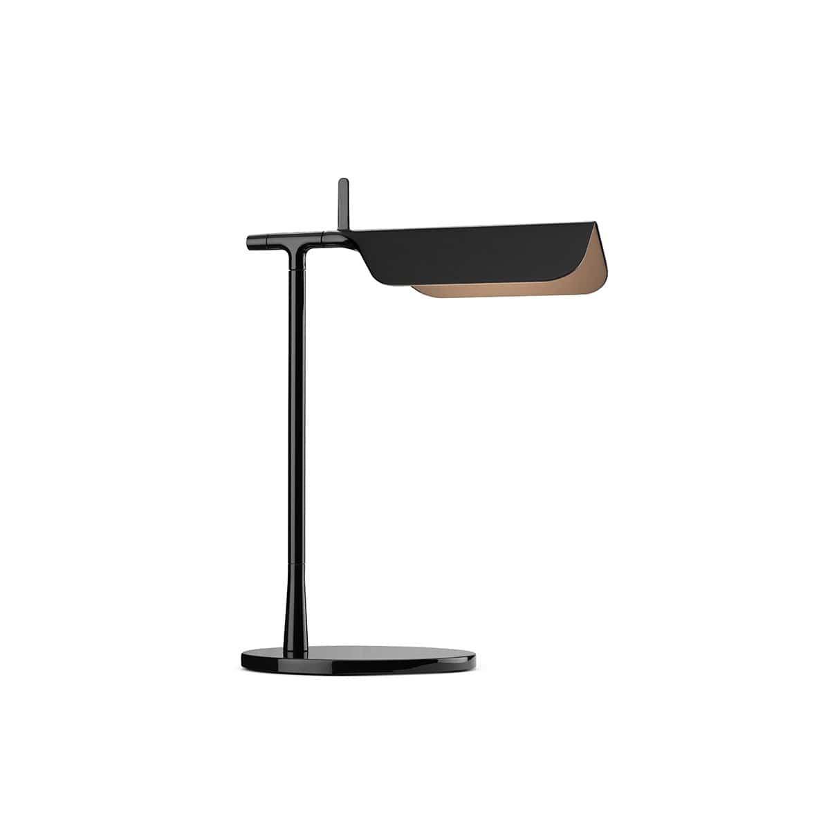 Tab Table LED Lamp 90° Rotatable Head - New Edition - Curated - Lighting - Flos