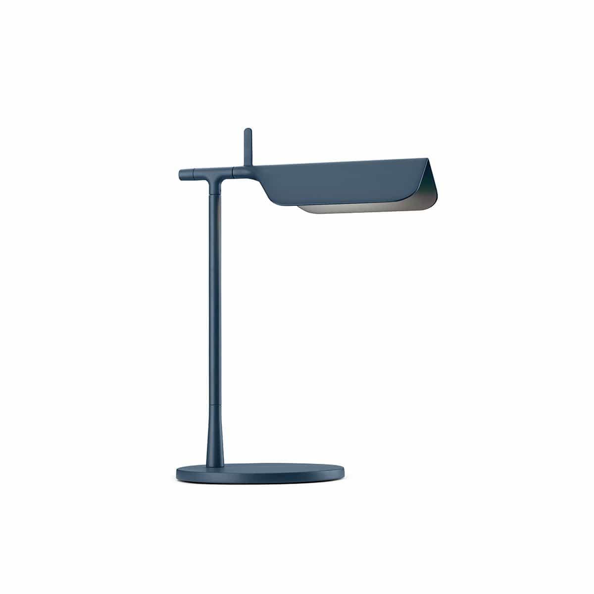 Tab Table LED Lamp 90° Rotatable Head - New Edition - Curated - Lighting - Flos