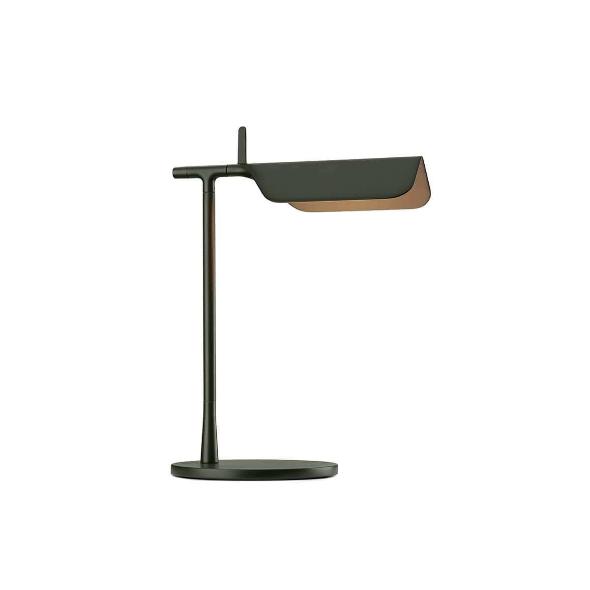 Tab Table LED Lamp 90° Rotatable Head - New Edition - Curated - Lighting - Flos