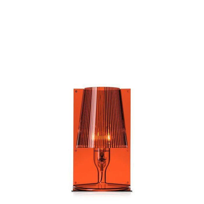 Take Table Lamp - Curated - Table Lamp - Kartell