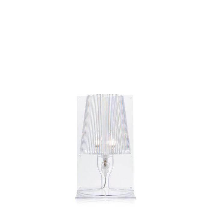 Take Table Lamp - Curated - Table Lamp - Kartell