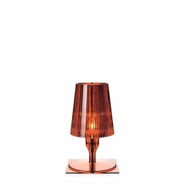 Take Table Lamp - Curated - Table Lamp - Kartell