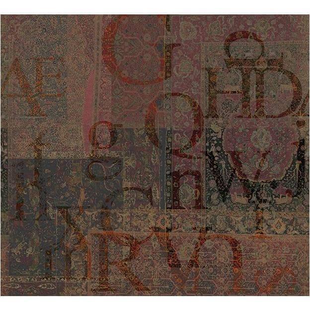 Tapis Volant - Curated - Wallpaper - Wall &amp; Decò