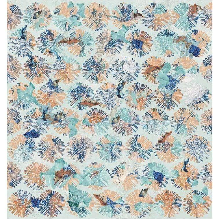 Taraké - Curated - Wallpaper - Wall & Decò