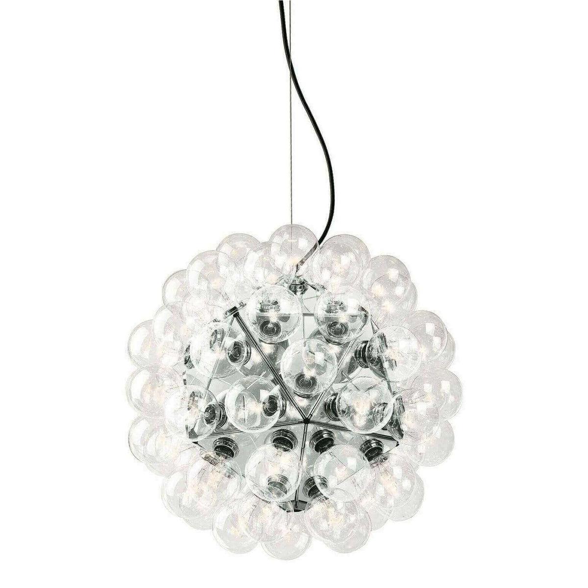 Taraxacum 88 - Chandelier Pendant Light - Curated - Lighting - Flos